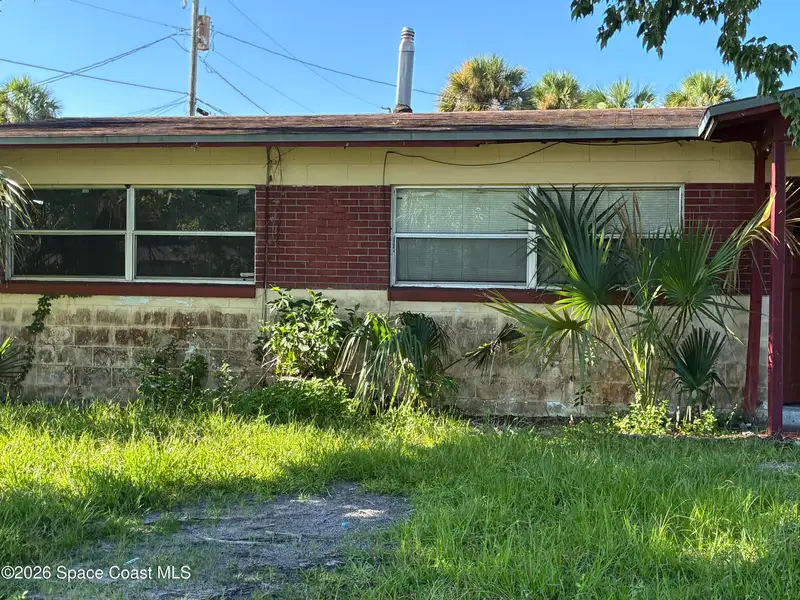 3783 Wood Circle E, Cocoa, Fl 32926, FL