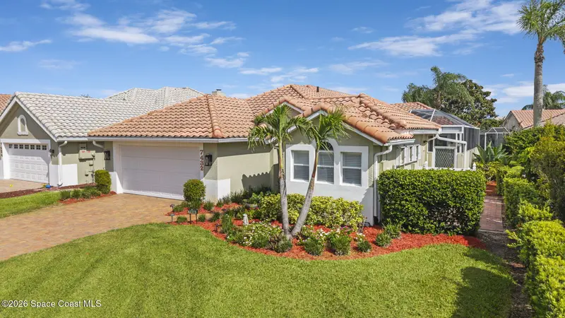 7432 Monterey Court, Melbourne, Fl 32940, FL