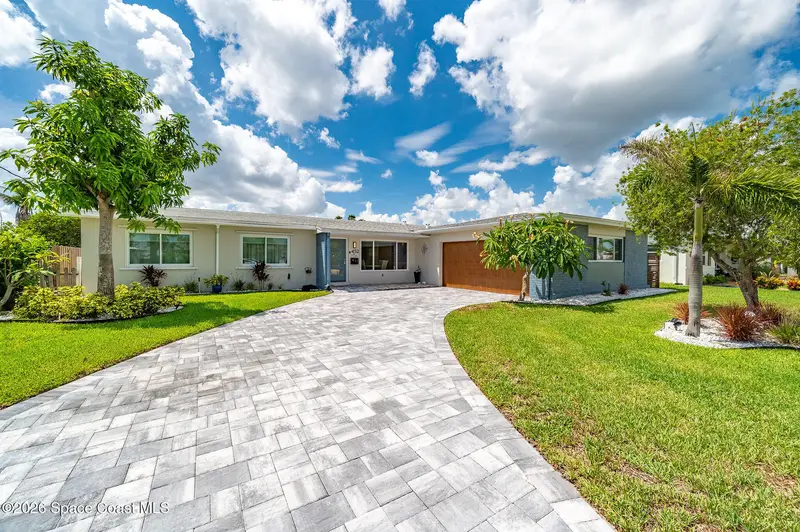 452 Cardinal Drive, Satellite Beach, Fl 32937, FL