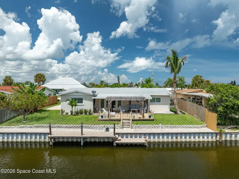 452 Cardinal Drive, Satellite Beach, Fl 32937, FL