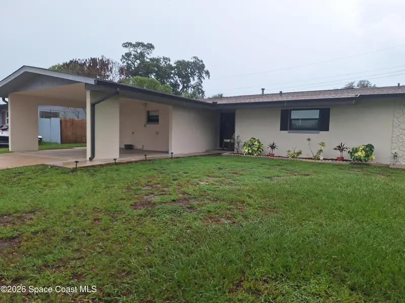 585 Harrison Street, Titusville, Fl 32780, FL