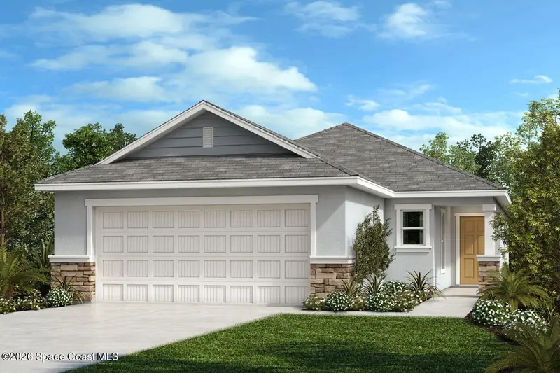 4228 Grappler Circle Se, Palm Bay, Fl 32909, FL