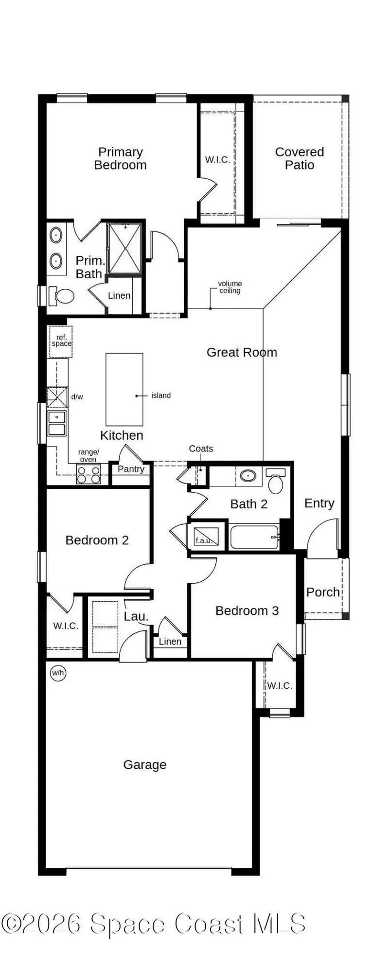 4228 Grappler Circle Se, Palm Bay, Fl 32909, FL
