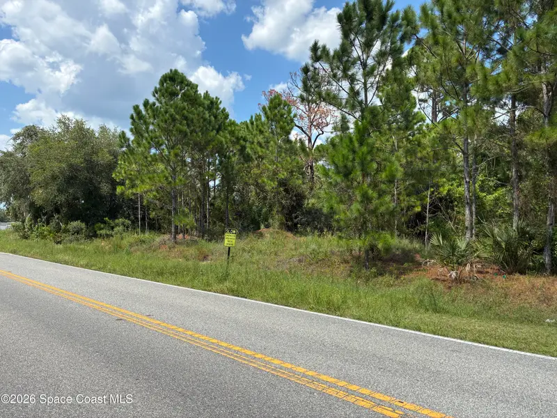 Unknown Curtis Boulevard, Cocoa, Fl 32927, FL