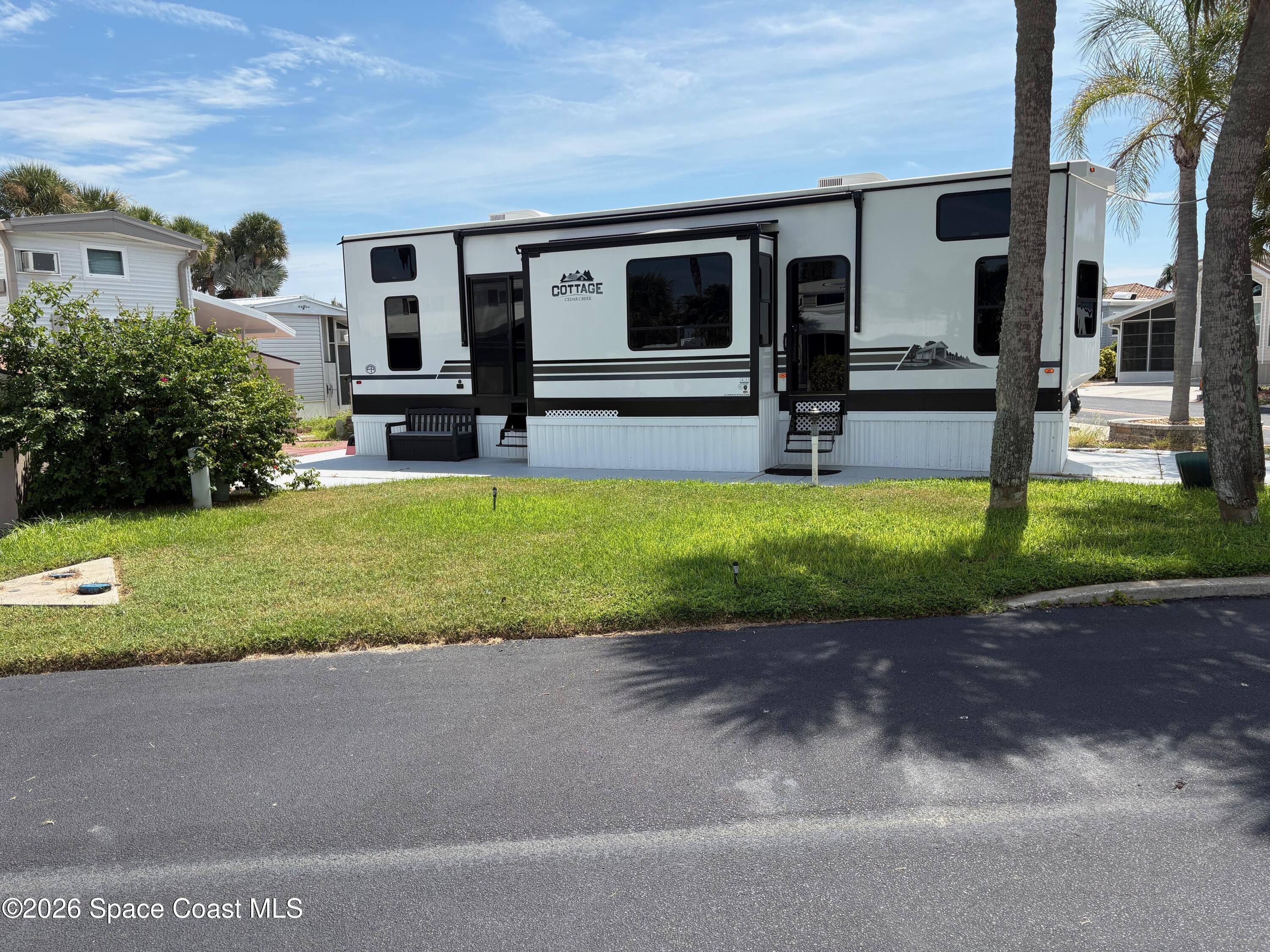556 Pier Lane 451, Melbourne Beach, Fl 32951, FL