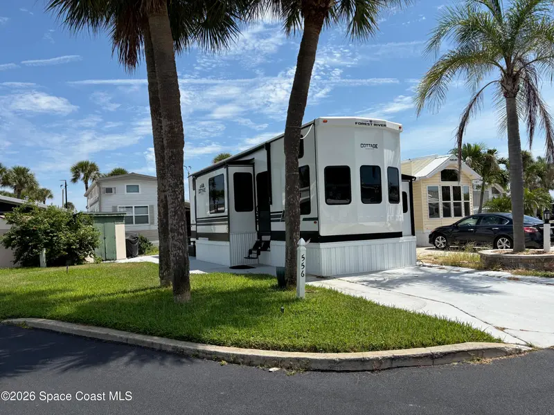 556 Pier Lane 451, Melbourne Beach, Fl 32951, FL