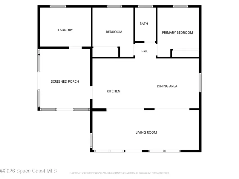 1480 6th Avenue, Vero Beach, Fl 32960, FL