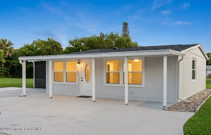 1480 6th Avenue, Vero Beach, Fl 32960, FL