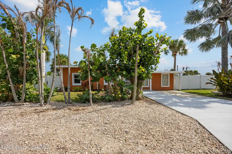 125 Franklyn Avenue, Indialantic, Fl 32903, FL