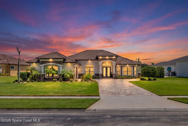 4474 Preservation Circle, Melbourne, Fl 32934, FL