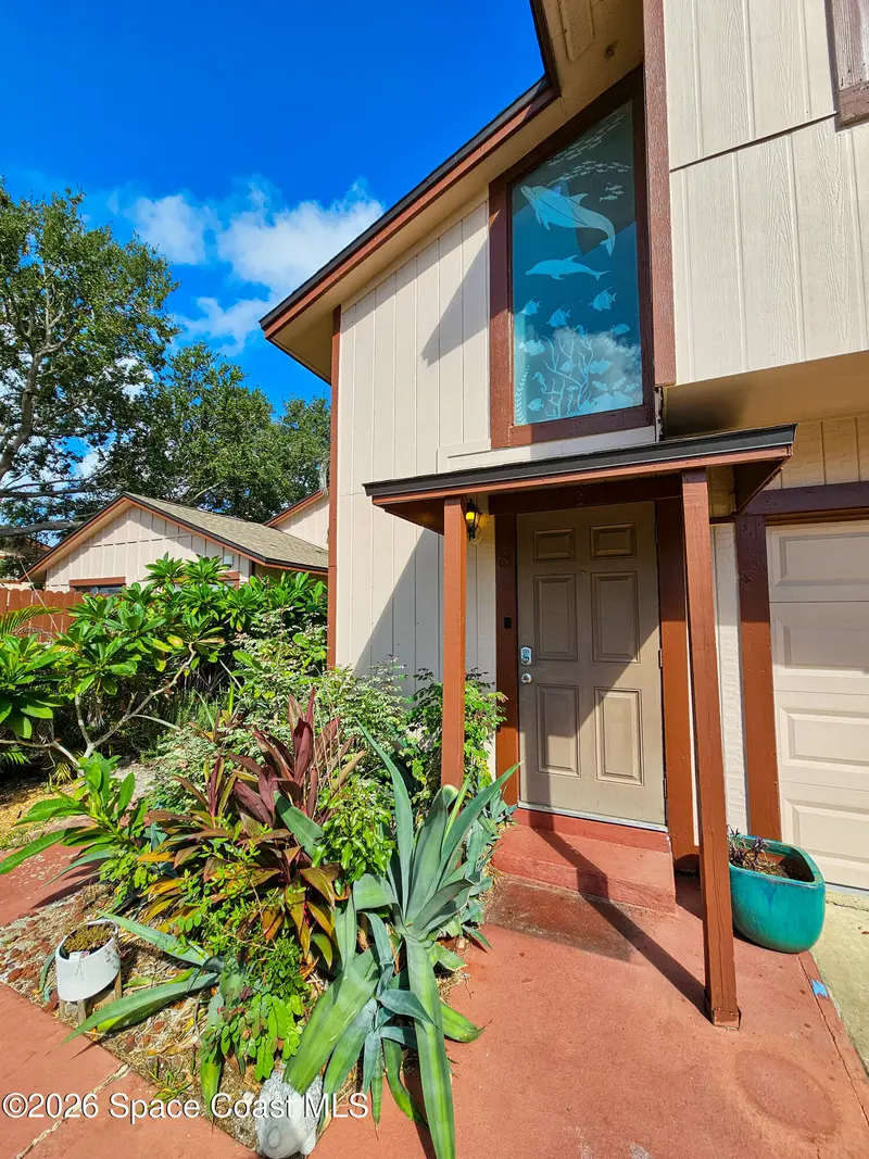 5 Fairway Drive 8, Cocoa Beach, Fl 32931, FL