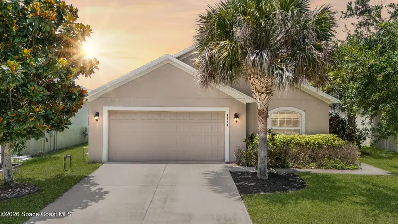 4854 Borealis Court, Melbourne, Fl 32940, FL