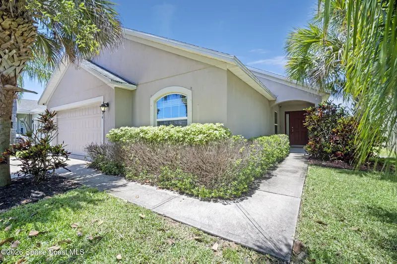 4854 Borealis Court, Melbourne, Fl 32940, FL