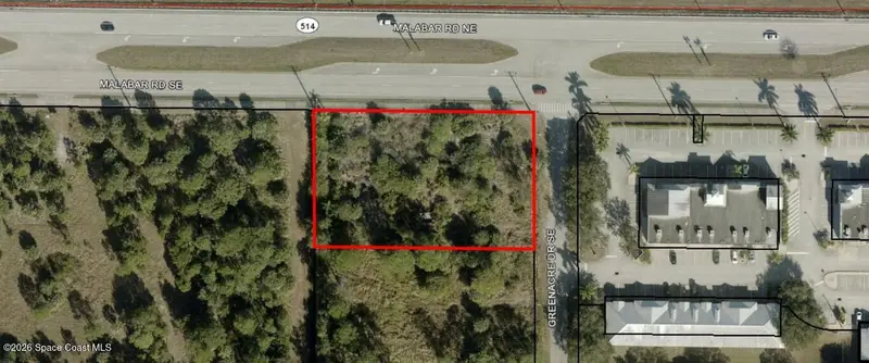 110 Greenacre Drive Se, Palm Bay, Fl 32909, FL