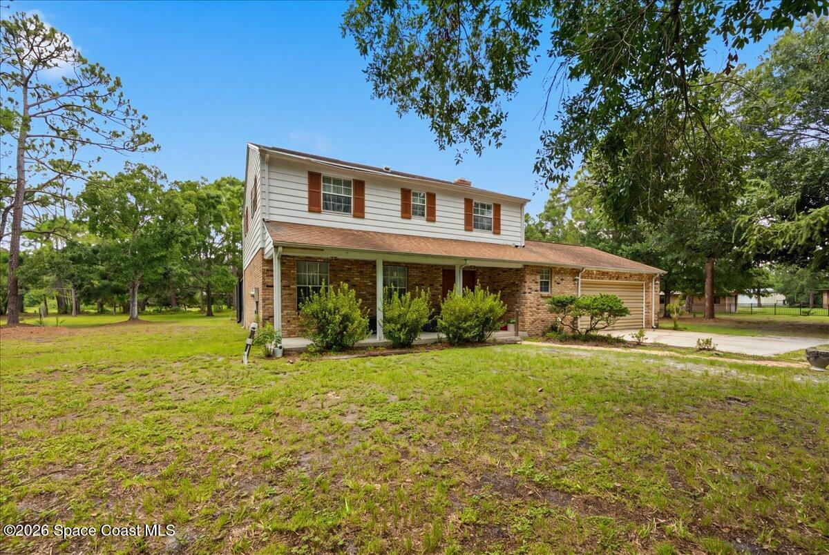 1534 Willard Road Nw, Palm Bay, Fl 32907, FL