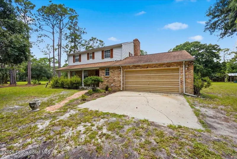 1534 Willard Road Nw, Palm Bay, Fl 32907, FL