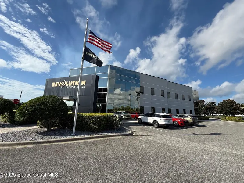 1000 Revolution Technologies Way, Melbourne, Fl 32901, FL