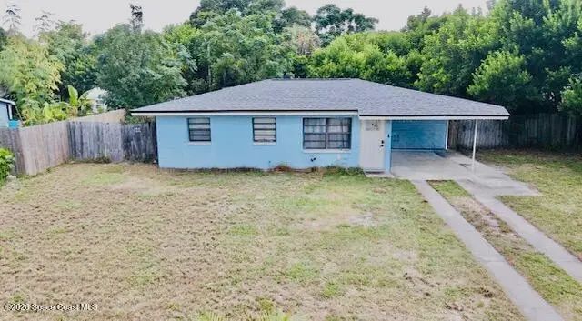 2148 King Richard Road, Melbourne, Fl 32935, FL