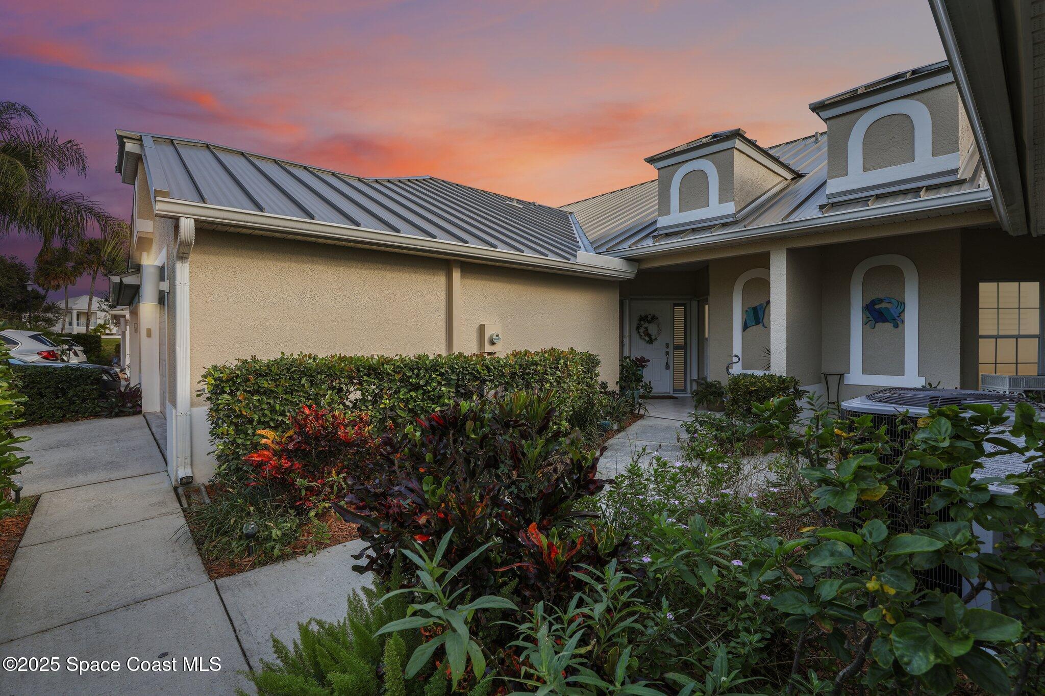 111 Aquarina Boulevard, Melbourne Beach, Fl 32951, FL