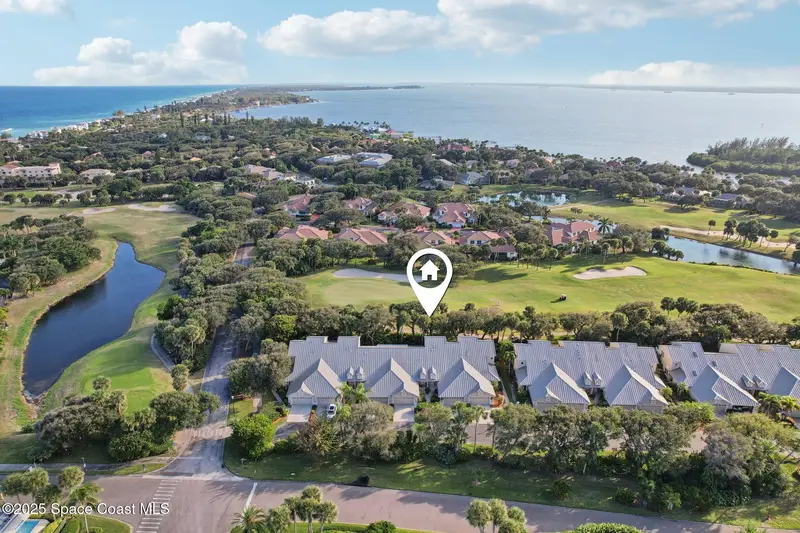 111 Aquarina Boulevard, FL