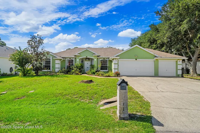 5145 Melody Street, Cocoa, Fl 32927, FL