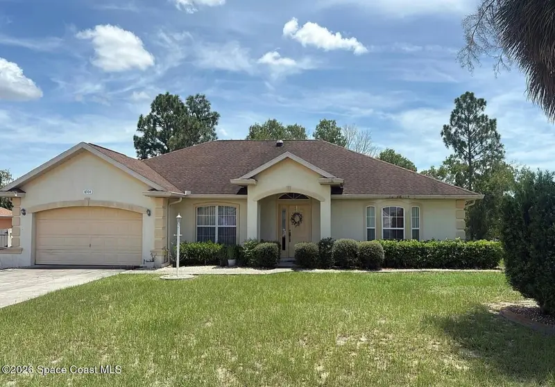 8504 Sw 133rd Lane Road, Ocala, Fl 34473, FL