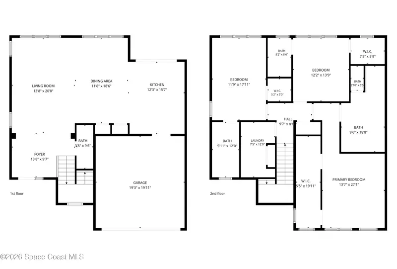 107 Watson Drive, Indialantic, Fl 32903, FL