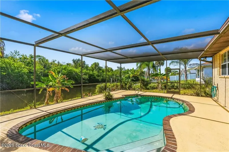 Palm Bay listing