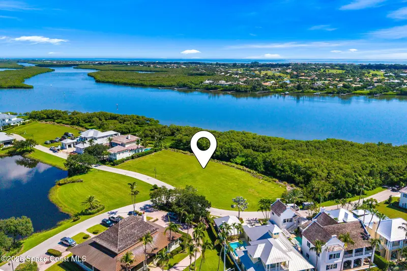9210 E Marsh Island Drive, Vero Beach, Fl 32963, FL