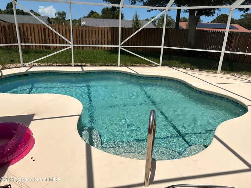 2010 Belmont Way, West Melbourne, Fl 32904, FL
