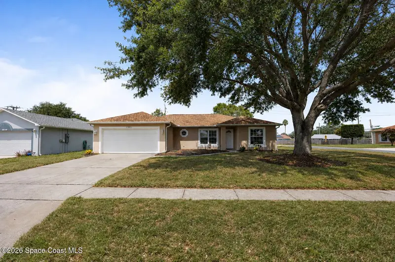 2010 Belmont Way, West Melbourne, Fl 32904, FL