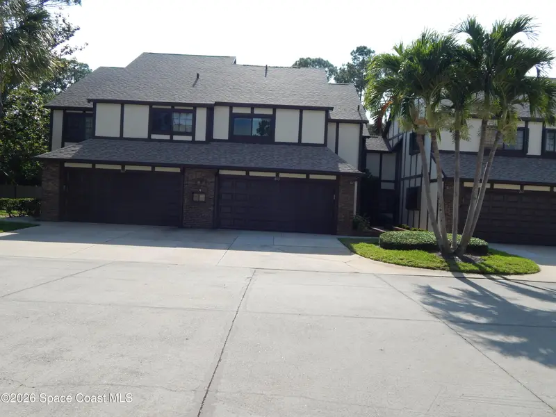 865 Greenwood Manor Circle 5-F, West Melbourne, Fl 32904, FL
