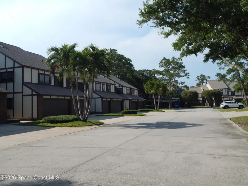 865 Greenwood Manor Circle 5-F, West Melbourne, Fl 32904, FL