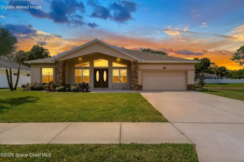 110 Via Catalano Court Ne, Palm Bay, Fl 32907, FL