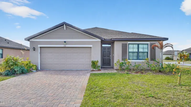 7114 Topaz Drive, Grant-Valkaria, Fl 32949, FL