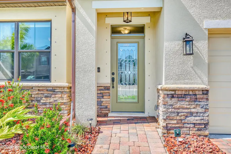 1124 Musgrass Circle, West Melbourne, Fl 32904, FL