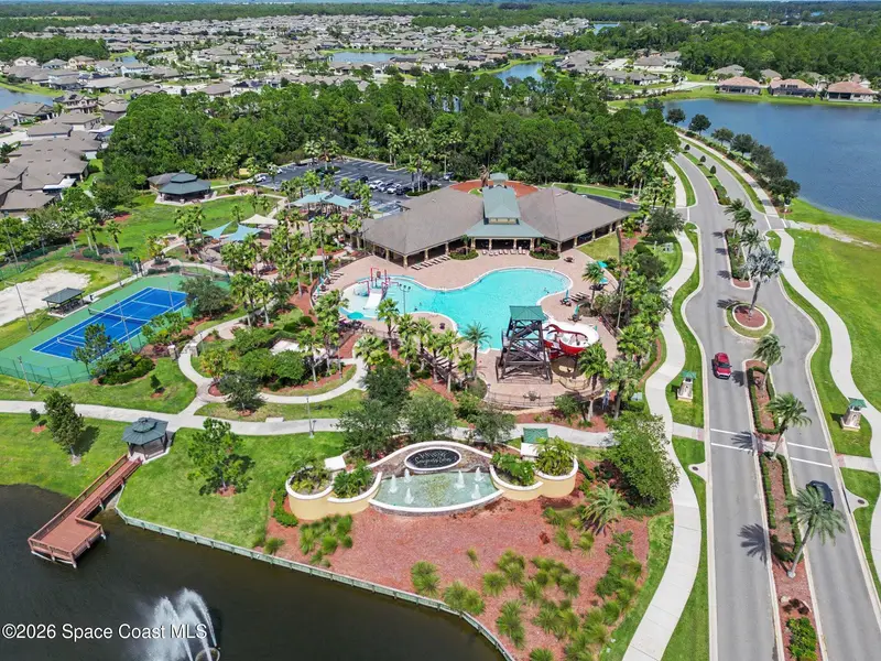 1124 Musgrass Circle, West Melbourne, Fl 32904, FL