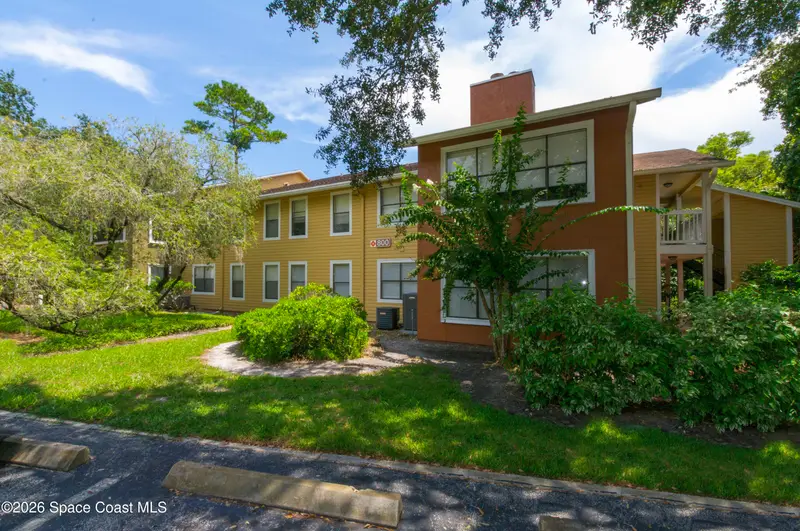225 S Tropical Trail 801, Merritt Island, Fl 32952, FL