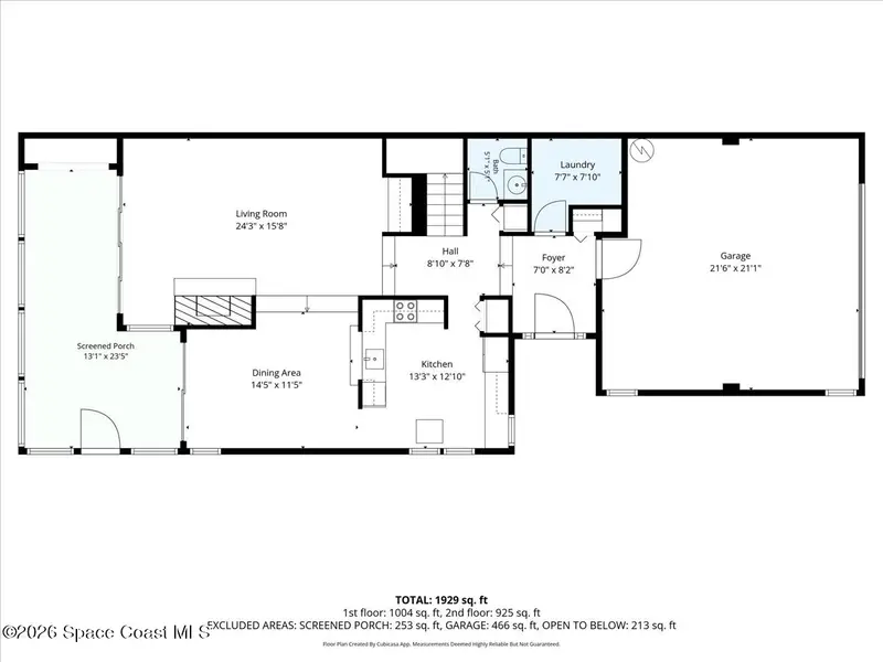 3252 River Villa Way, Melbourne Beach, Fl 32951, FL