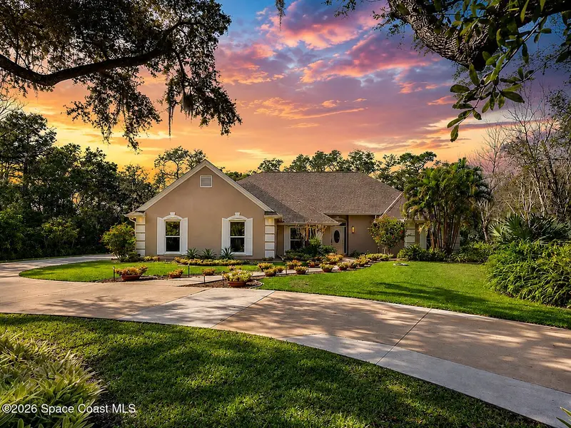 3660 Brennan Drive, Melbourne, Fl 32934, FL