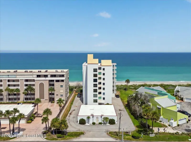 989 N Highway A1a 6, Indialantic, Fl 32903, FL