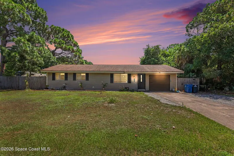 953 Cherokee Road Se, Palm Bay, Fl 32909, FL