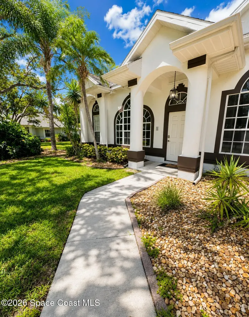 3520 Manassas Avenue E, Melbourne, Fl 32934, FL