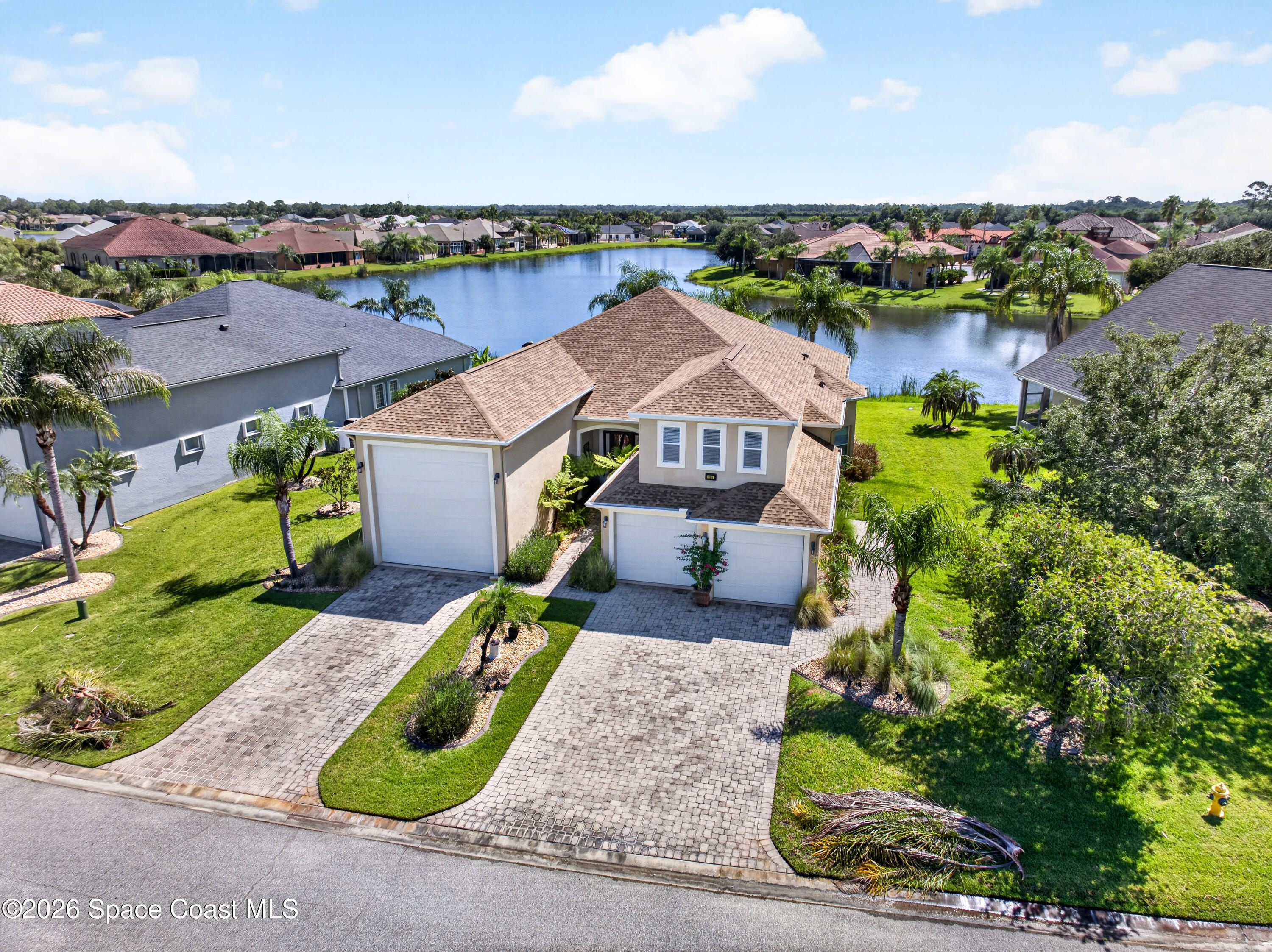 252 Harmony Lane, Titusville, Fl 32796, FL
