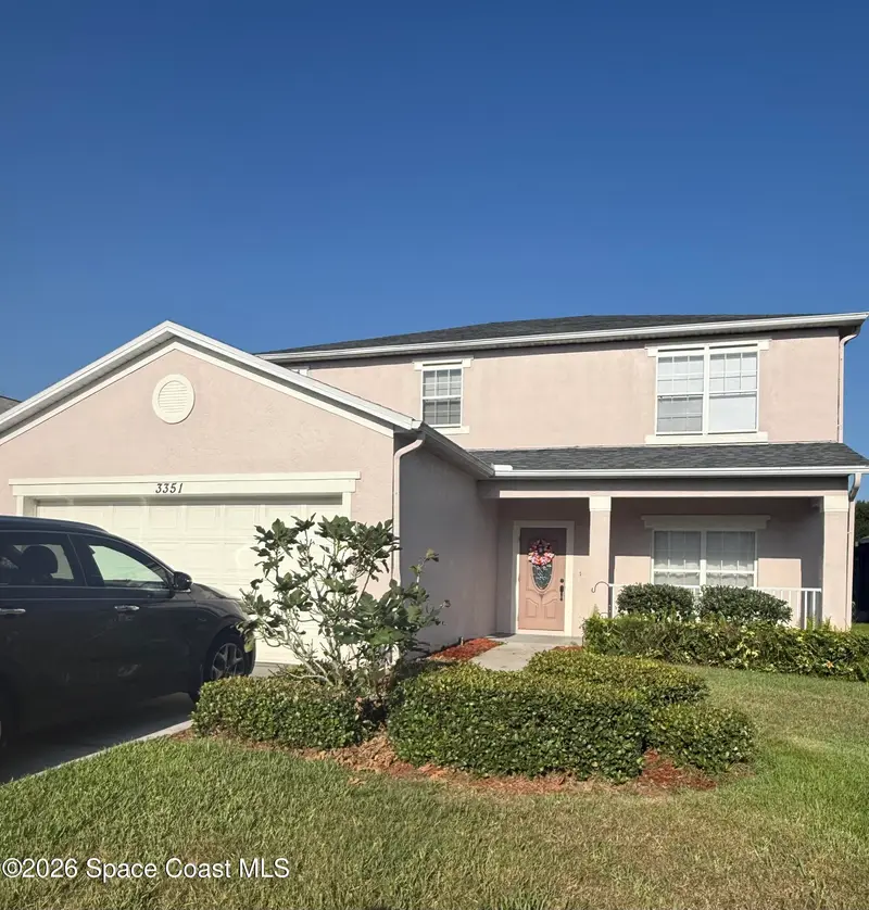 3351 Deer Lakes Drive E, Melbourne, Fl 32940, FL