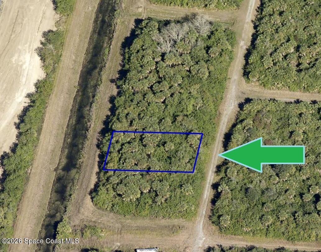 1590 Indian Avenue Sw, Palm Bay, Fl 32908, FL