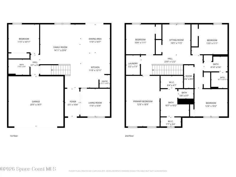 6815 Topaz Drive, Grant-Valkaria, Fl 32949, FL