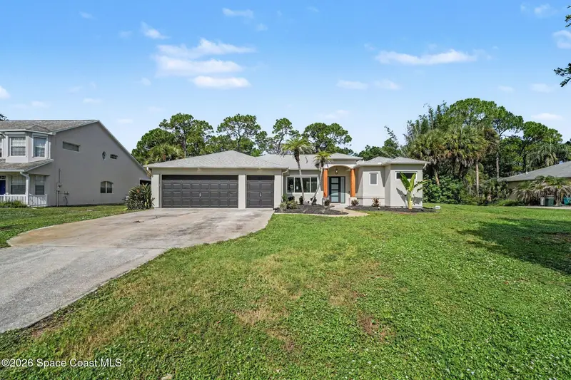 671 Hurst Road Ne, Palm Bay, Fl 32907, FL