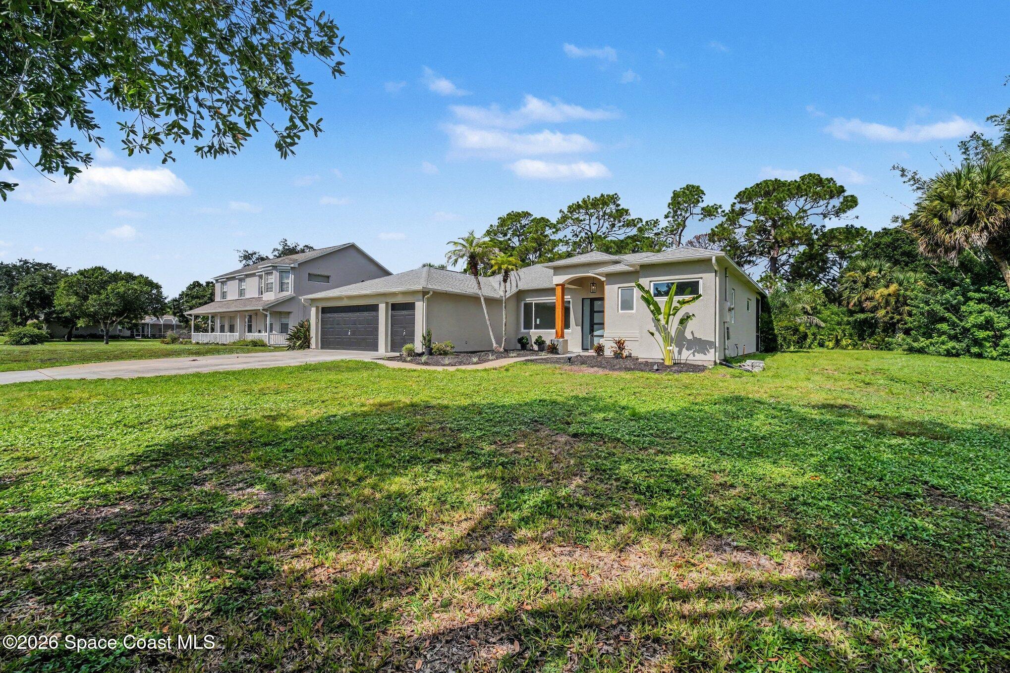 671 Hurst Road Ne, Palm Bay, Fl 32907, FL