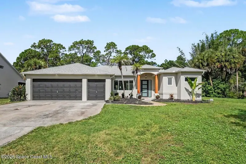 671 Hurst Road Ne, Palm Bay, Fl 32907, FL